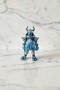 Samarai Action Figure