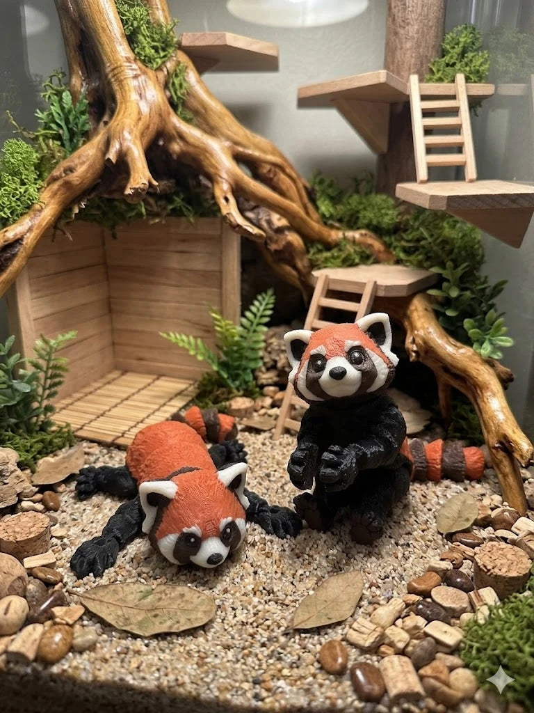 Red Panda