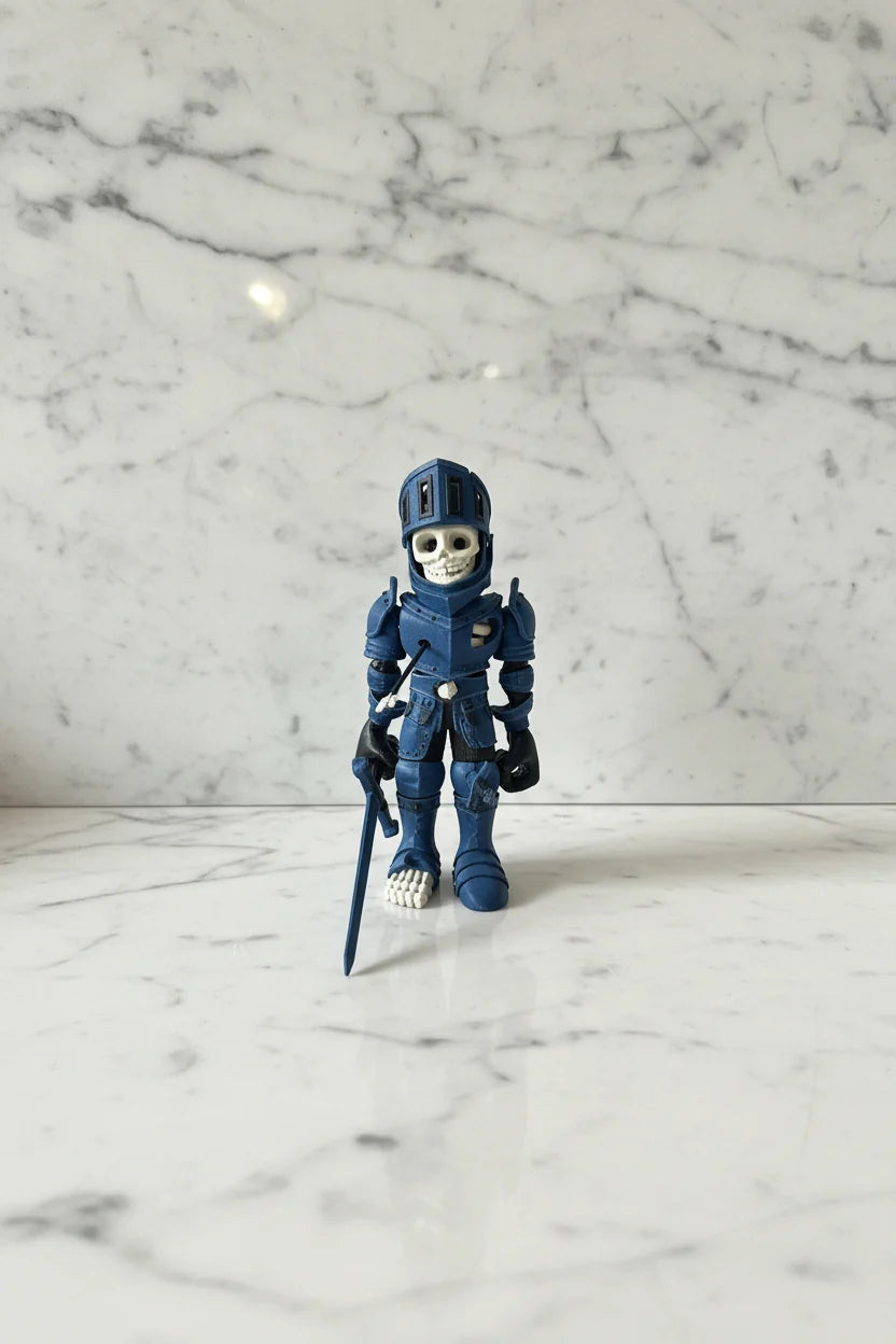 Skeleton Knight
