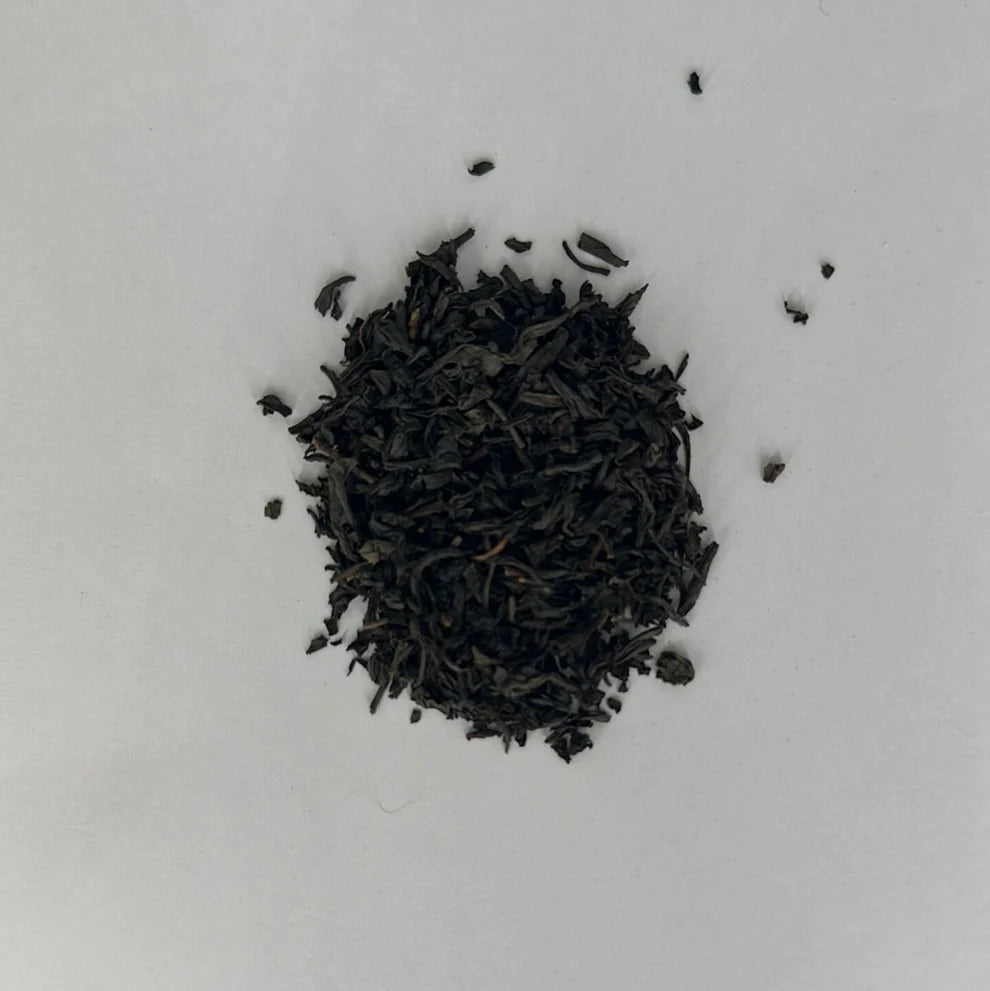 Earl Grey Black Tea