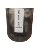 Iced Cardamon Scented Candle