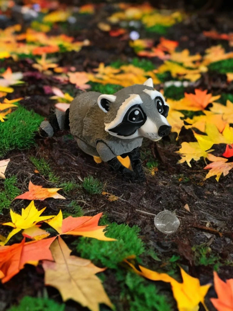 Racoon