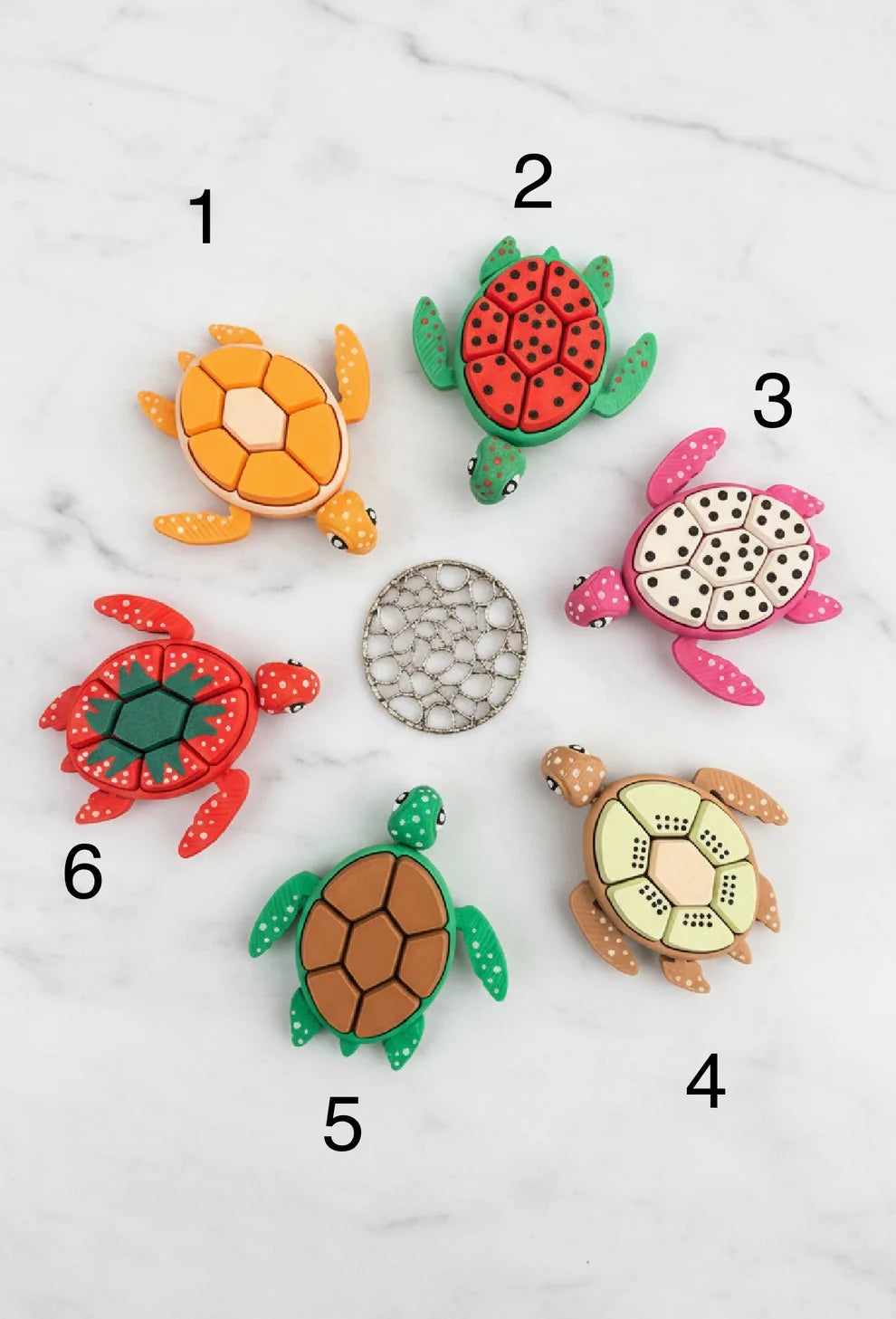 Turtle Clickers