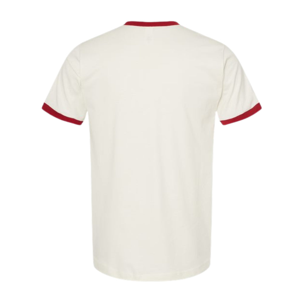 Cleveland Mustard Tshirt