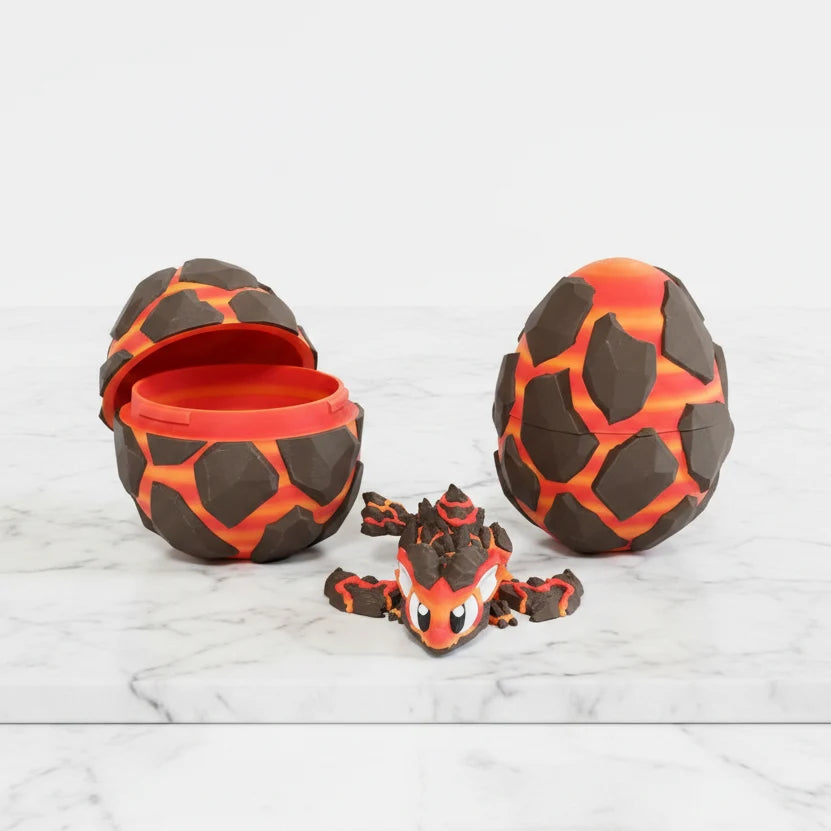 Dragon and Egg/home