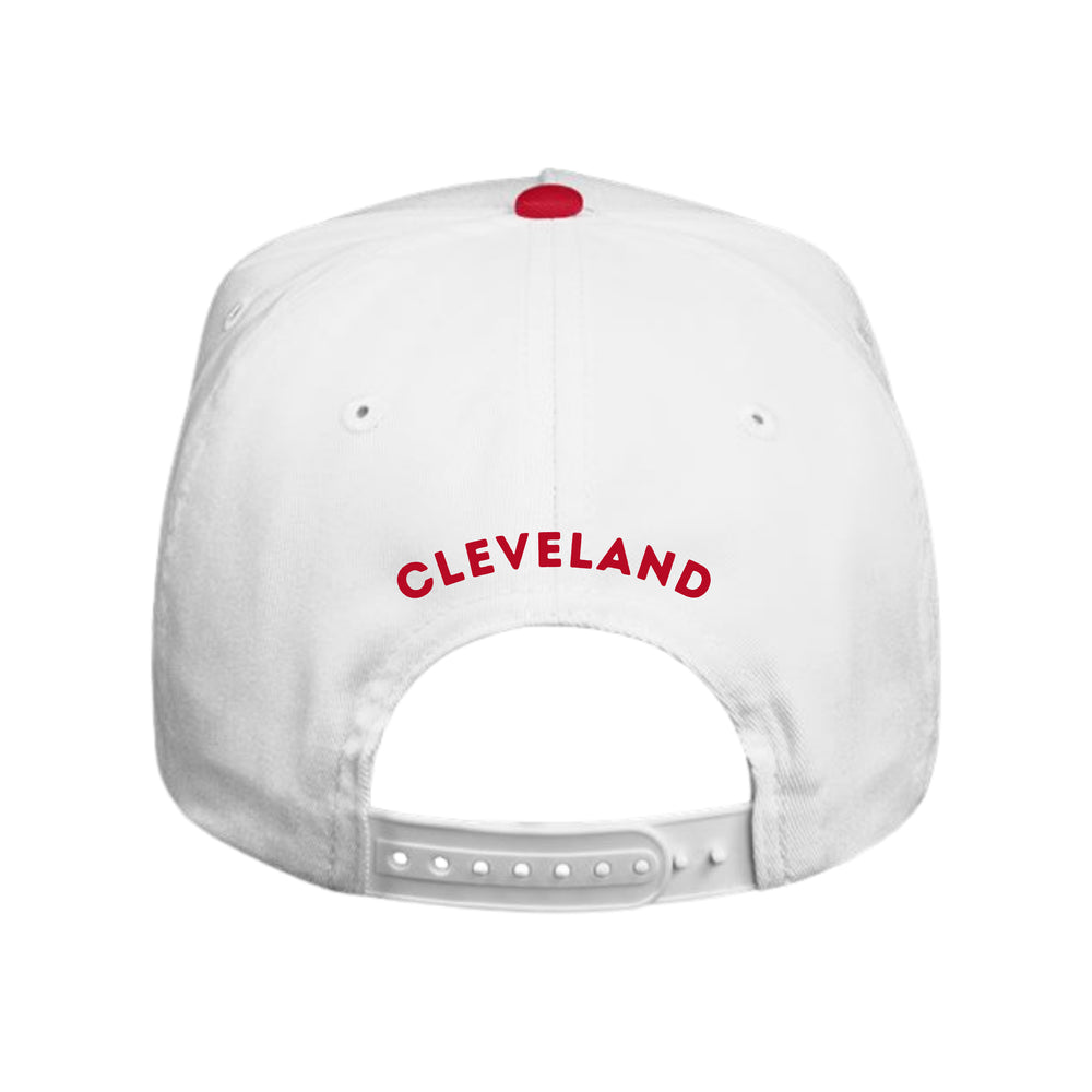 Meet Me at The Corner of Carnegie and Ontario Hat