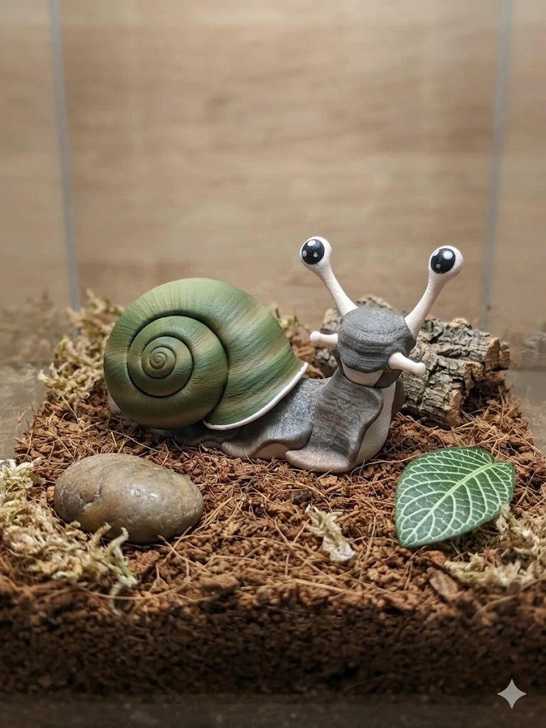 Snail