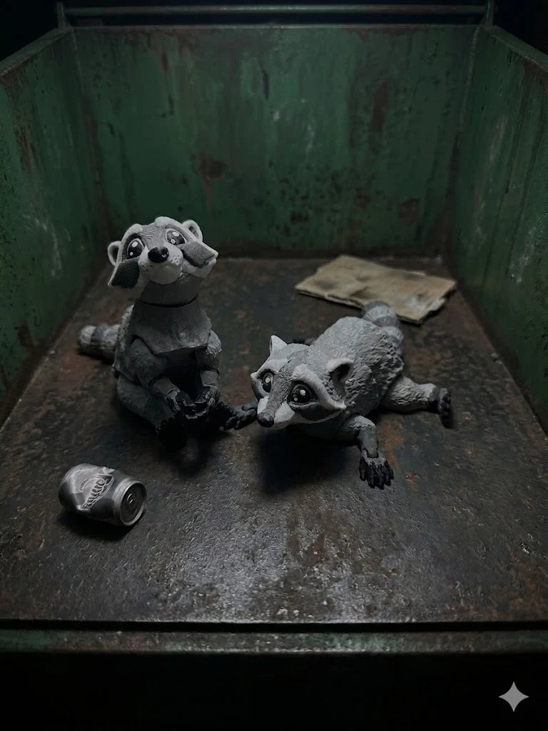 Racoon