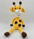 Crochet Giraffe