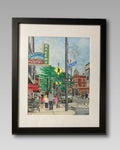 Historic Little Italy