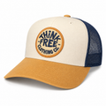 Think Free Clothing Co. Hat