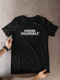 Think Free T shirt