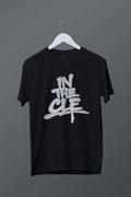 In the CLE tshirt