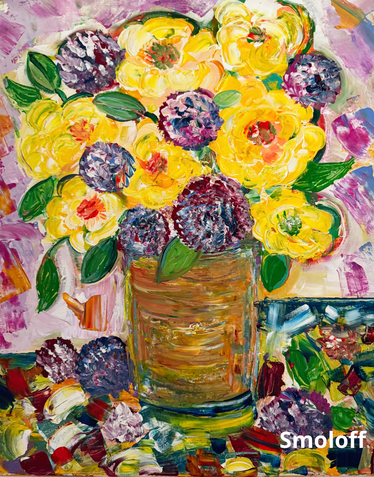 Flowers For You
