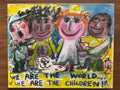 We are the World We are the Children