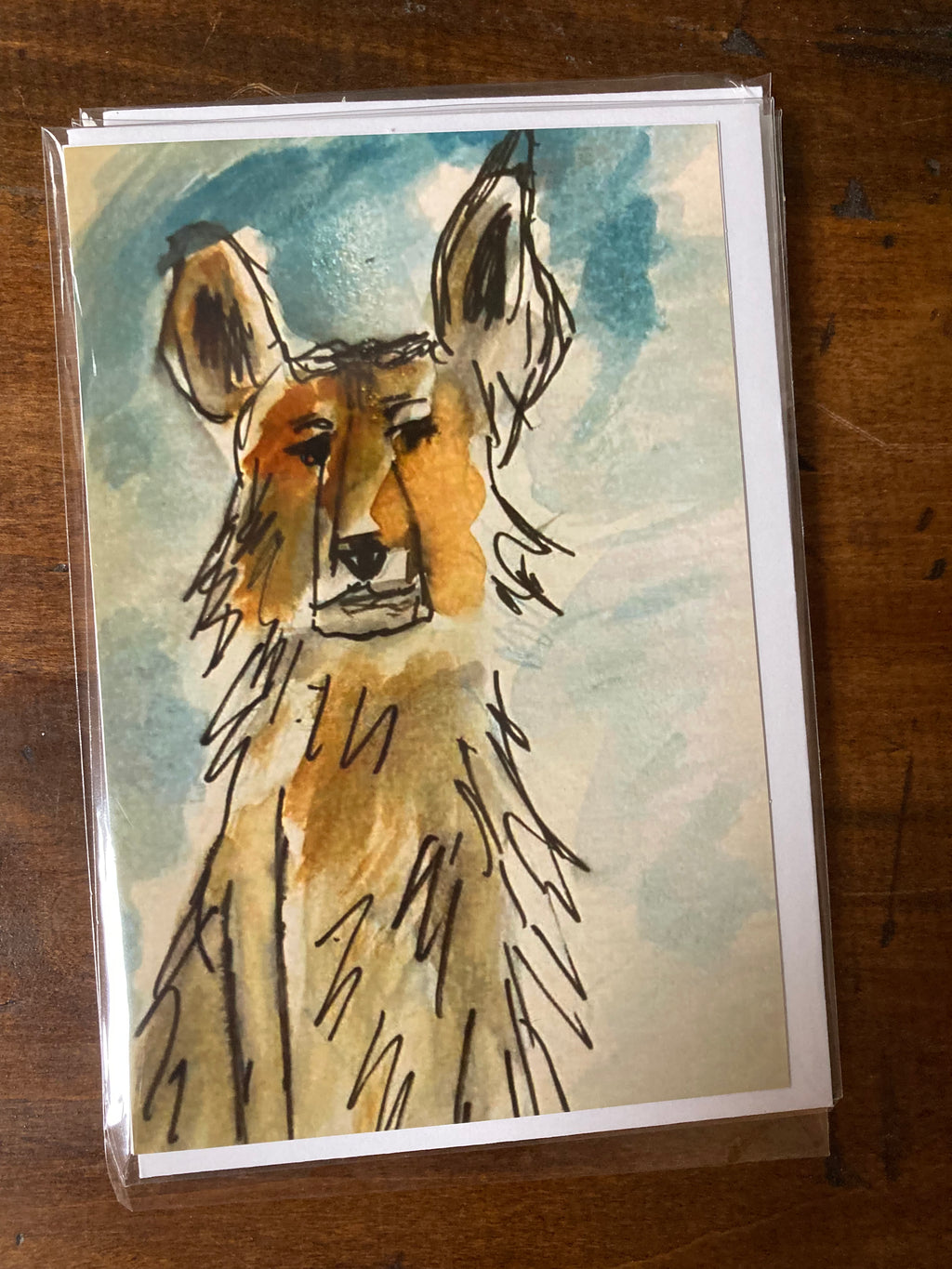 Cards by Paula
