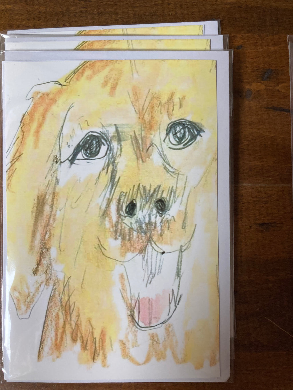 Cards by Paula