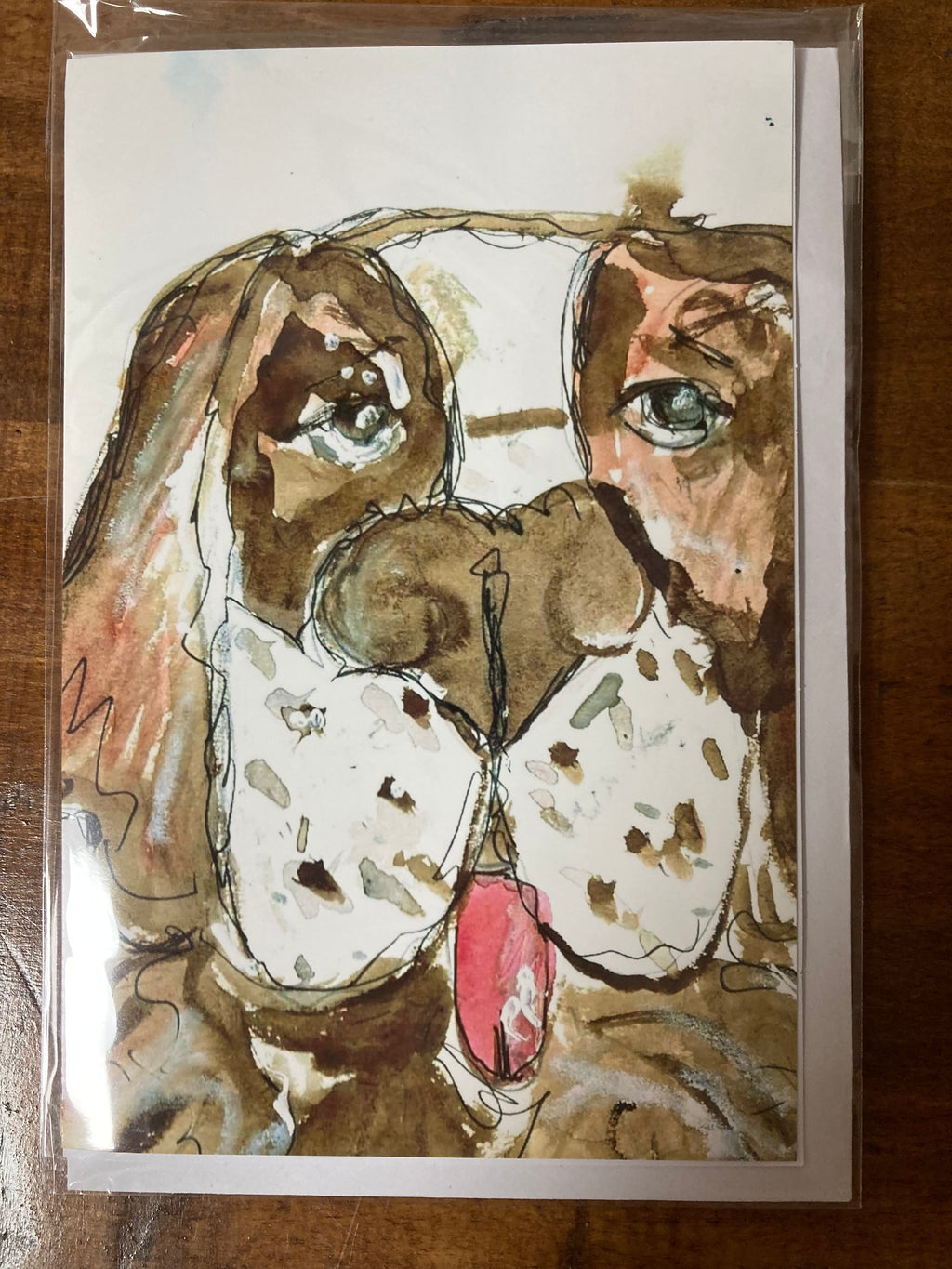Cards by Paula