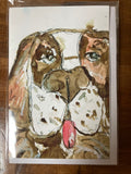 Cards by Paula