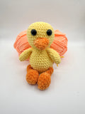Dexter the Duck
