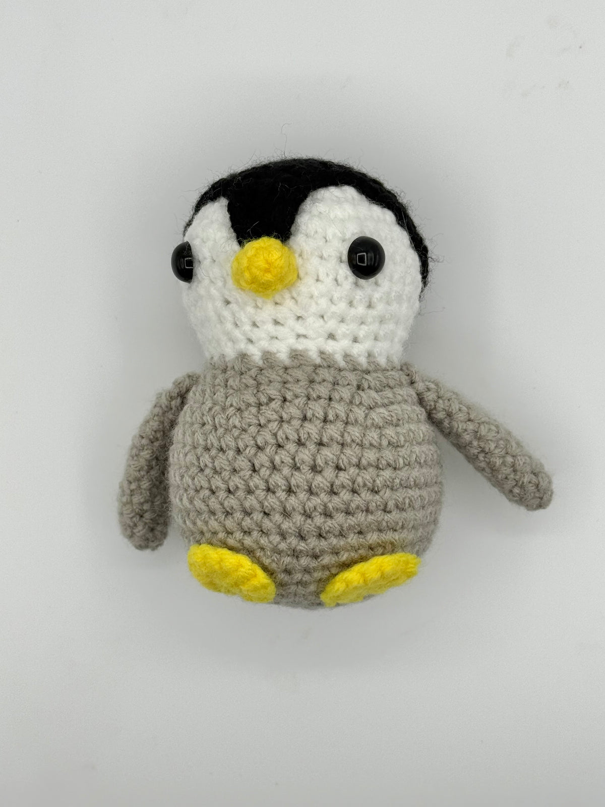 Pauline the Penguin