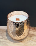 Cinnamon Sugar Churro Scented Candle