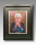 Iris Apfel