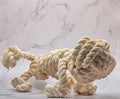 100% Cotton Rope Toys
