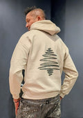Locally Spruced Hoodie