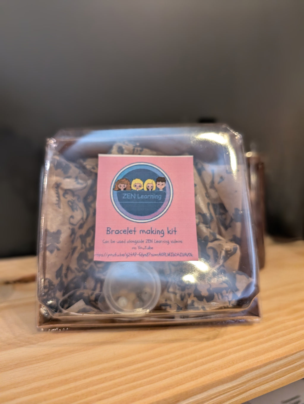 ZEN Learning Kid's Kits