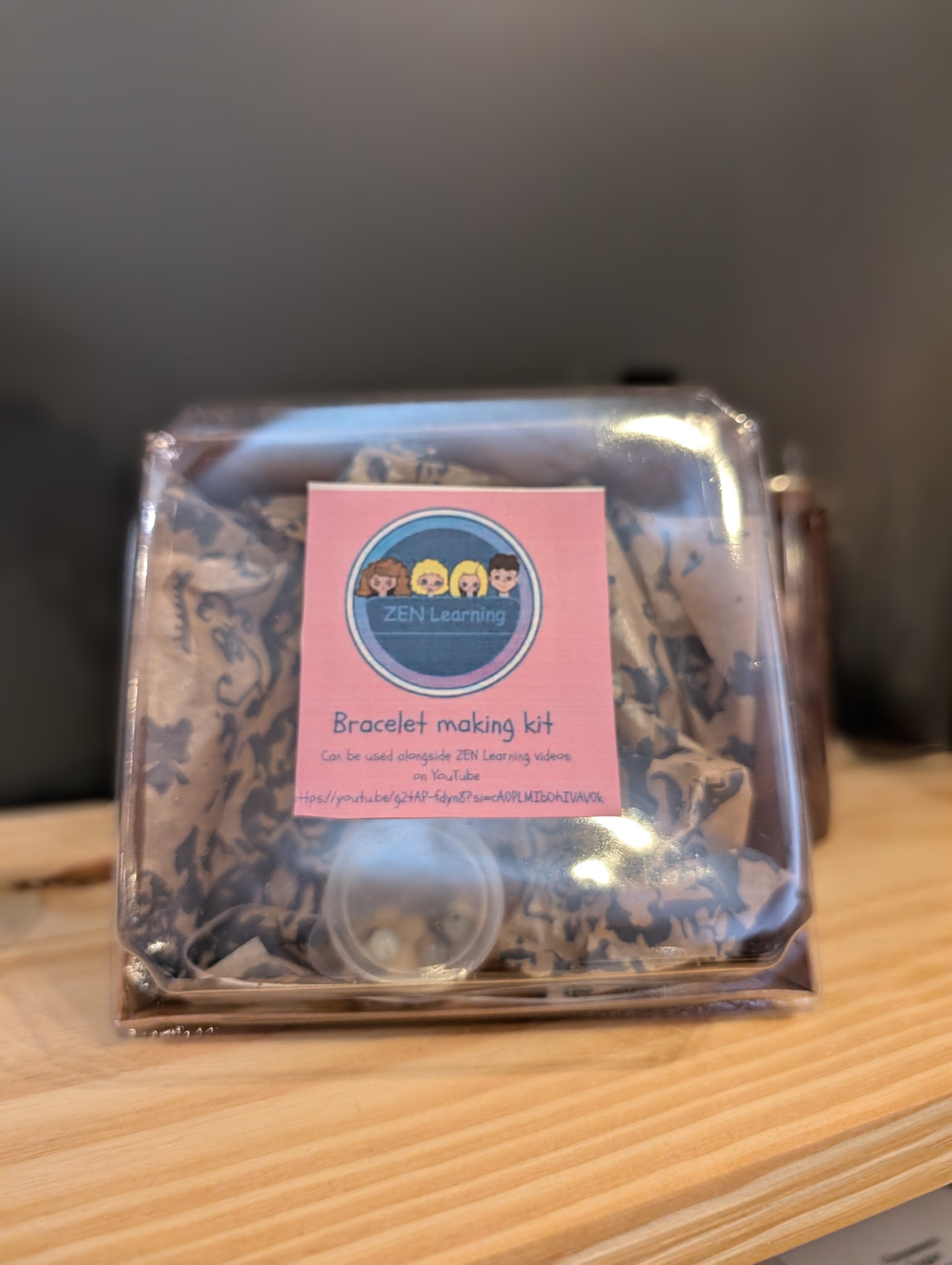 ZEN Learning Kid's Kits