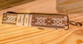 Star purse strap