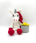 Crochet Unicorn