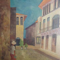 Joan Siegel Print
