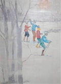 Ski