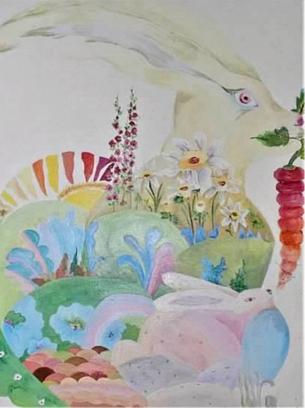 Rabbits