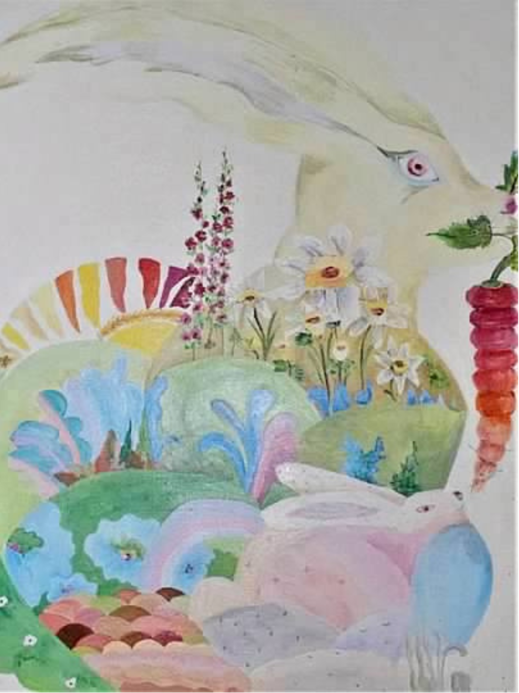 Rabbits