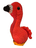 Felipe the Flamingo
