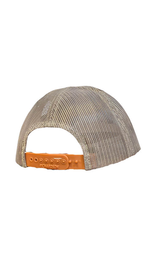 CLE Baseball Hat
