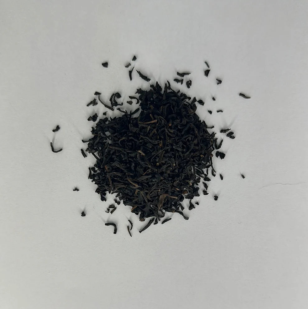 Black Tea