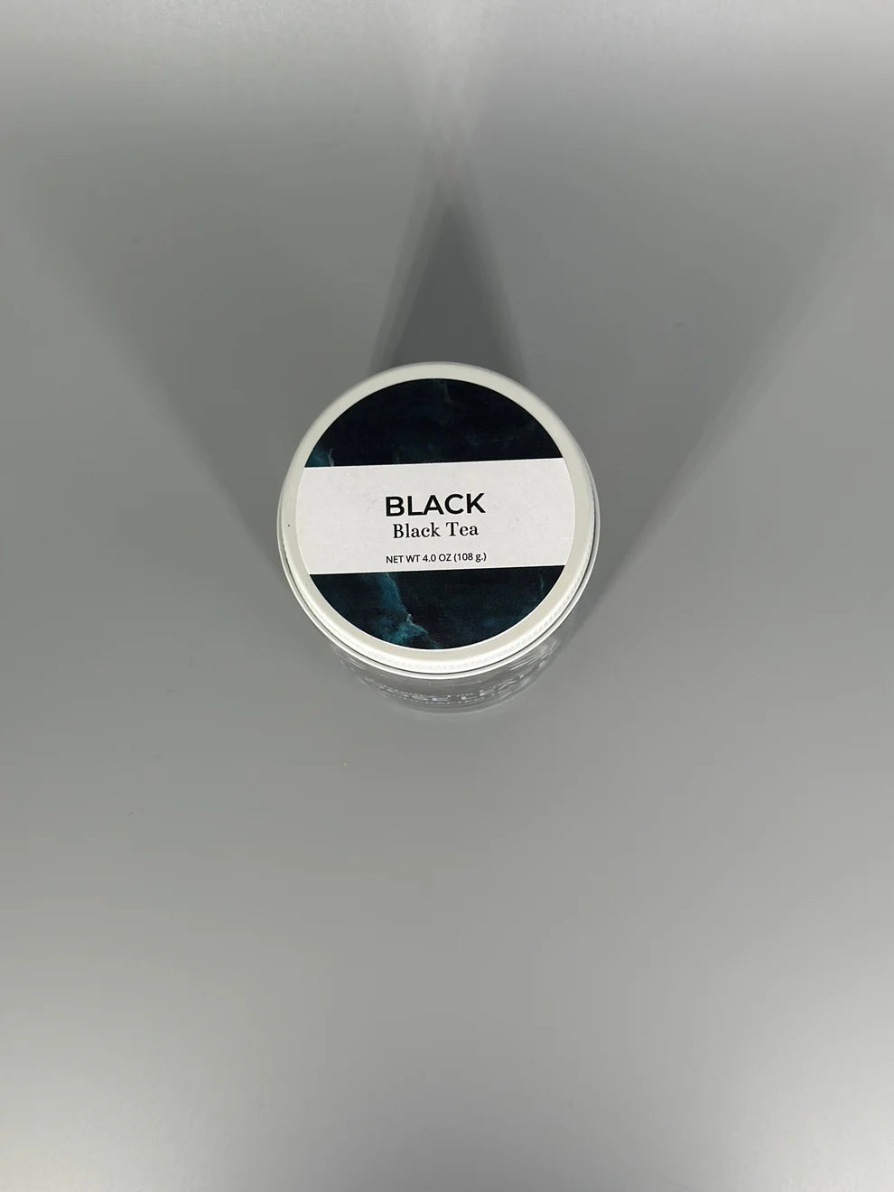 Black Tea