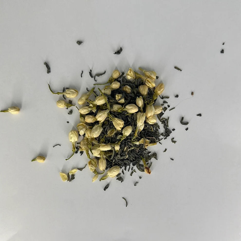 Chamomile Herbal Tea