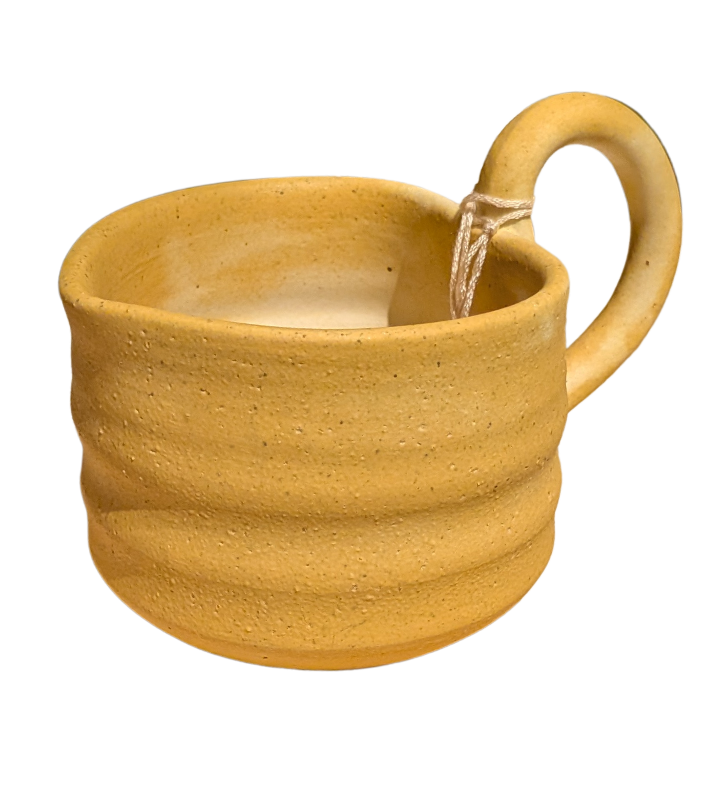 Ceramic Heart mug
