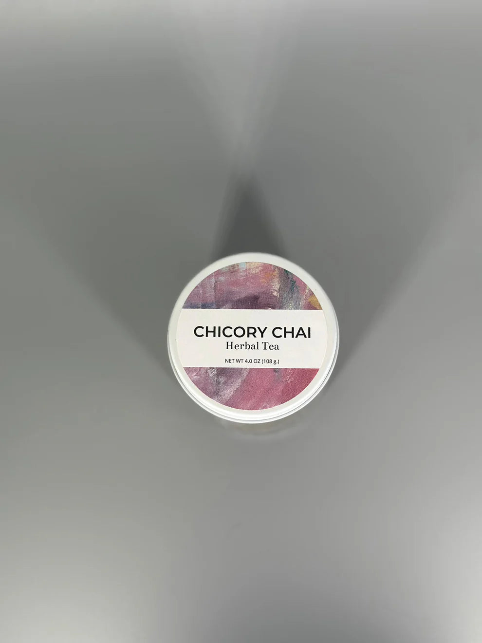 Chicory Chai Tea