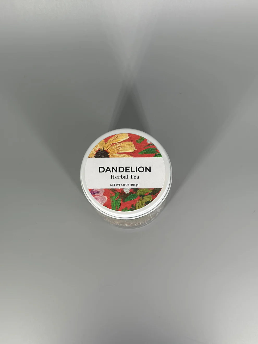 Dandelion Herbal Tea