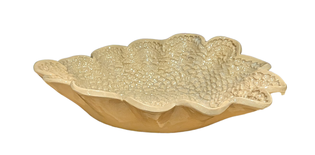 Ceramic Dish