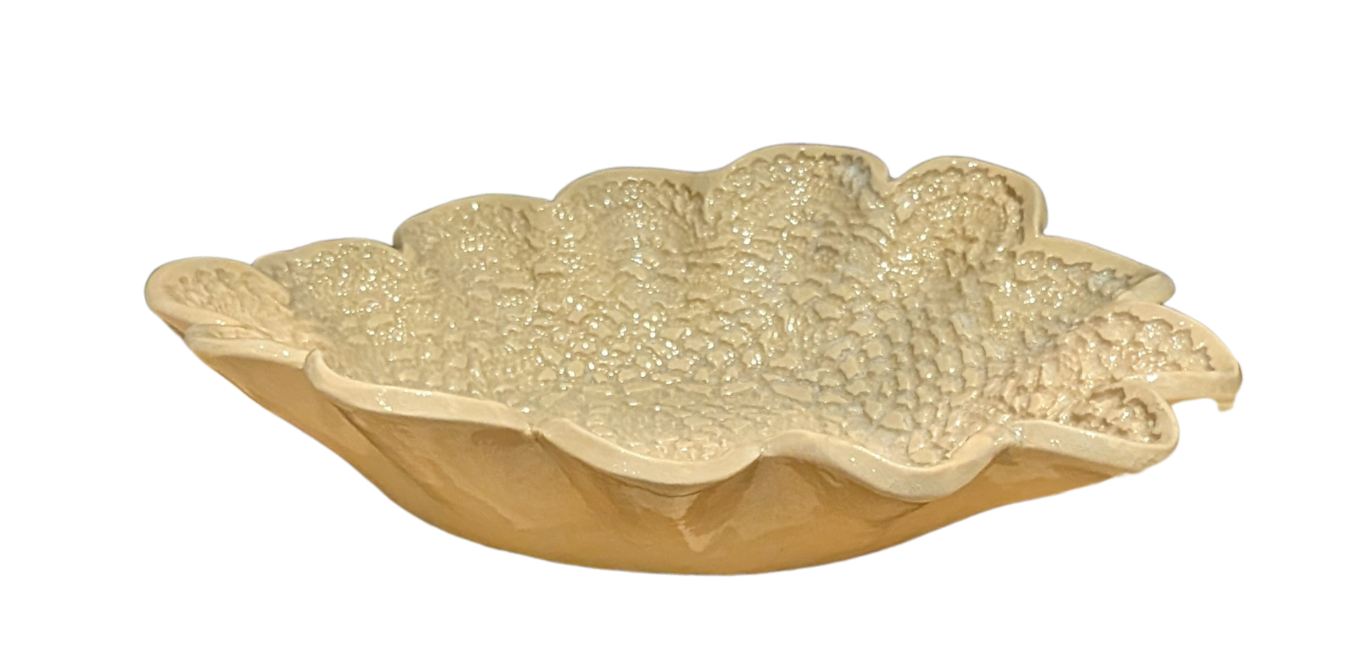 Ceramic Dish