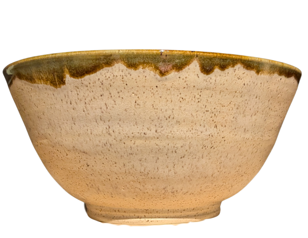 Ceramic Bowl