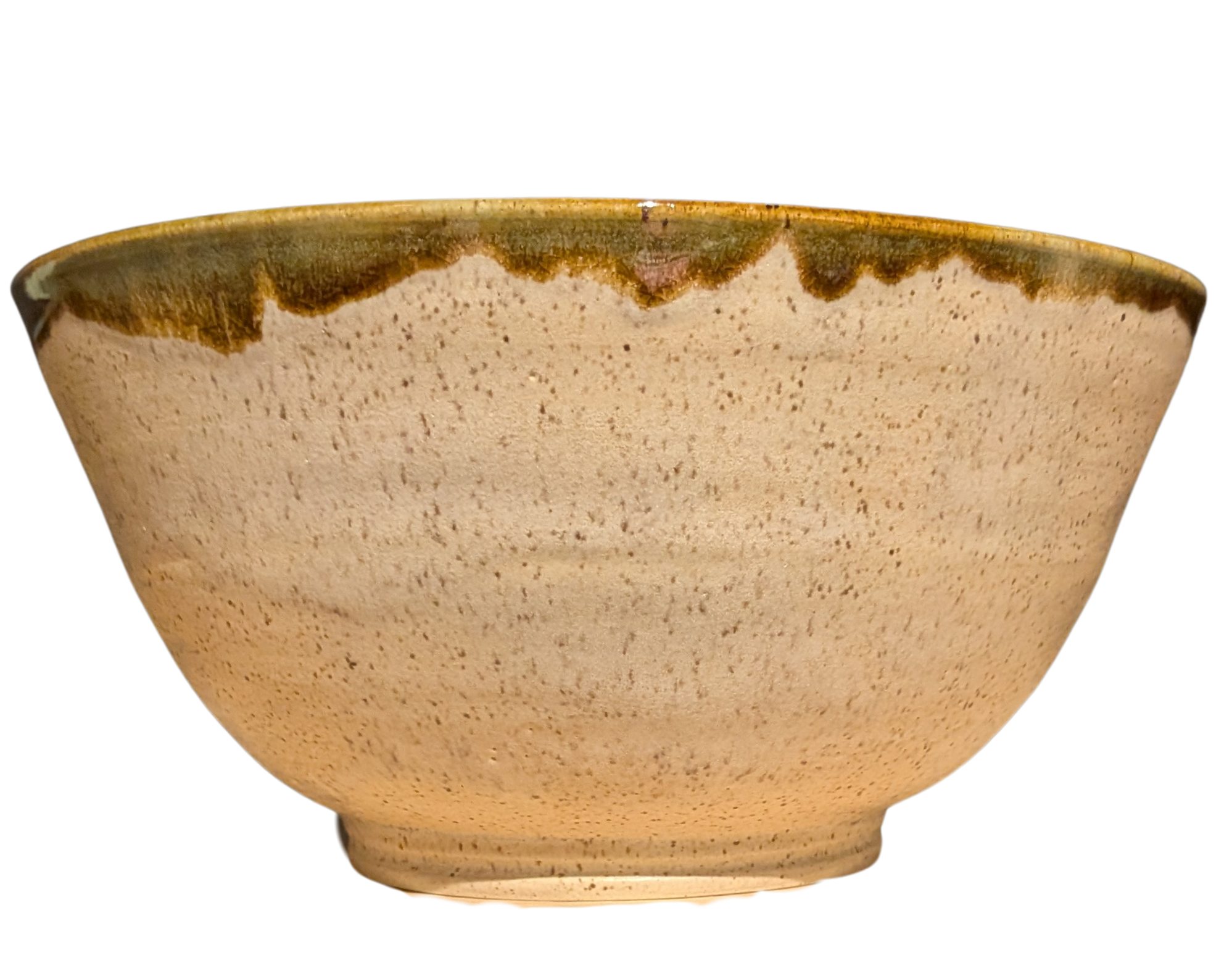 Ceramic Bowl