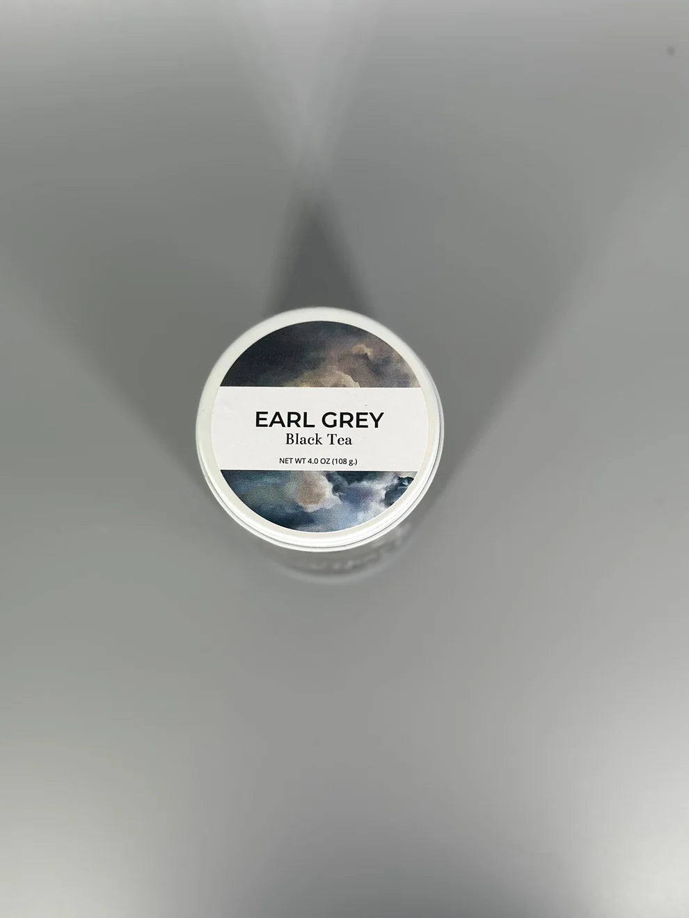 Earl Grey Black Tea